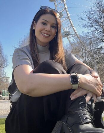 🔥 Katerina christodoulo leaked private photo uncensored full