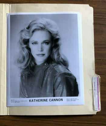 🔥 Katherine cannon leaked private photo uncensored full