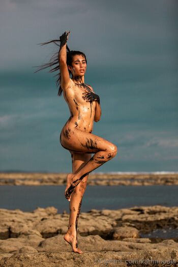 🔥 Katherinne rodriguez  page leaked private photo uncensored full