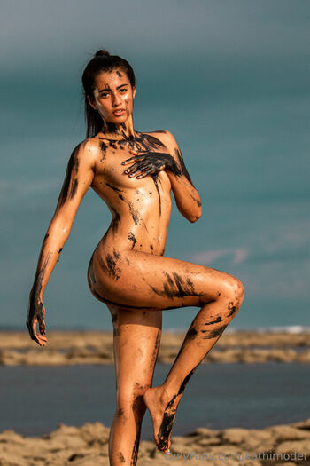 🔥 Katherinne rodriguez  page leaked private photo uncensored full