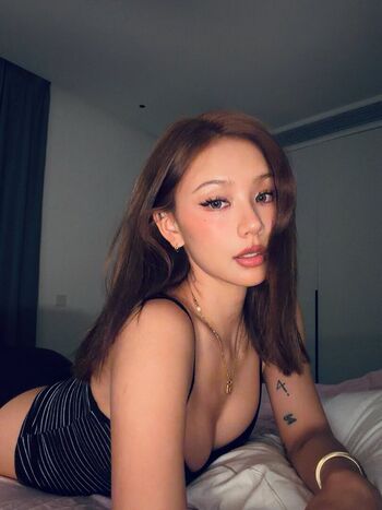 🔥 Kathy zheng  page leaked private photo uncensored full