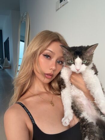 🔥 Kathy zheng  page leaked private photo uncensored full