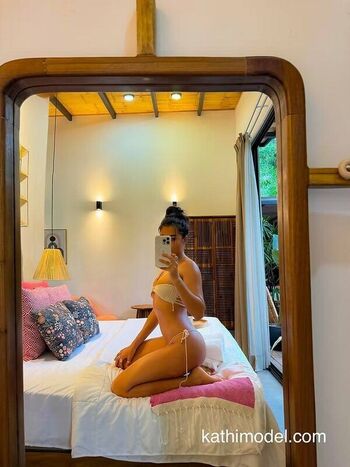 🔥 Kathycr  page leaked private photo uncensored full