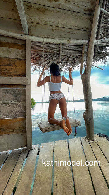 🔥 Kathycr  page leaked private photo uncensored full