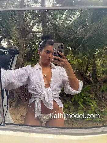 🔥 Kathycr  page leaked private photo uncensored full