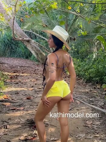🔥 Kathycr  page leaked private photo uncensored full