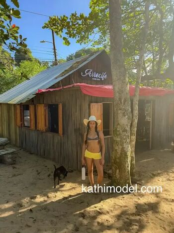 🔥 Kathycr  page leaked private photo uncensored full