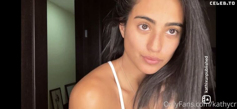 🔥 Kathycr page leaked private photo uncensored full