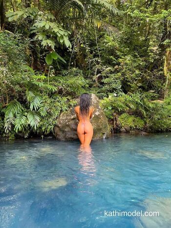 🔥 Kathycr page leaked private photo uncensored full