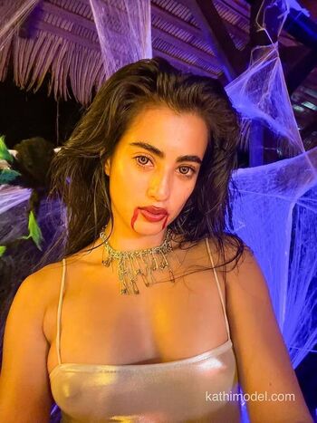 🔥 Kathycr page leaked private photo uncensored full