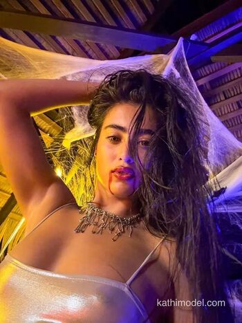 🔥 Kathycr page leaked private photo uncensored full