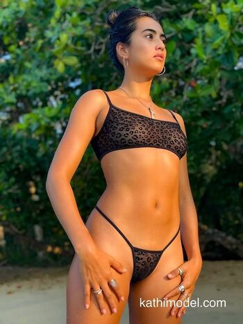 🔥 Kathycr page leaked private photo uncensored full