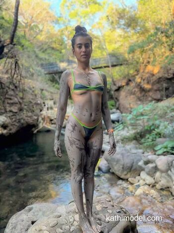 🔥 Kathycr page leaked private photo uncensored full