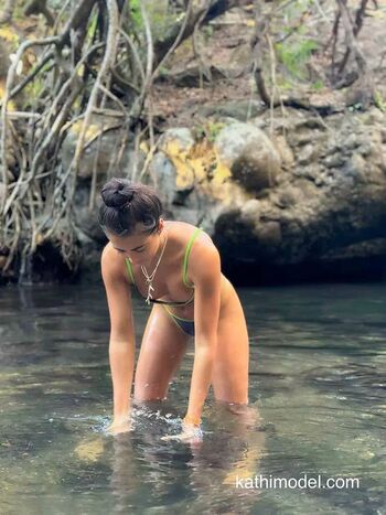 🔥 Kathycr page leaked private photo uncensored full