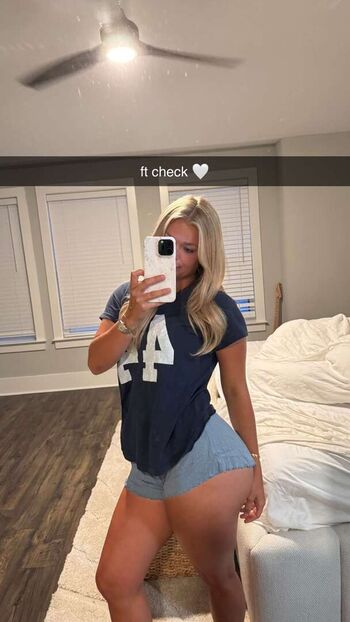 🔥 Katie sigmond leaked private photo uncensored full