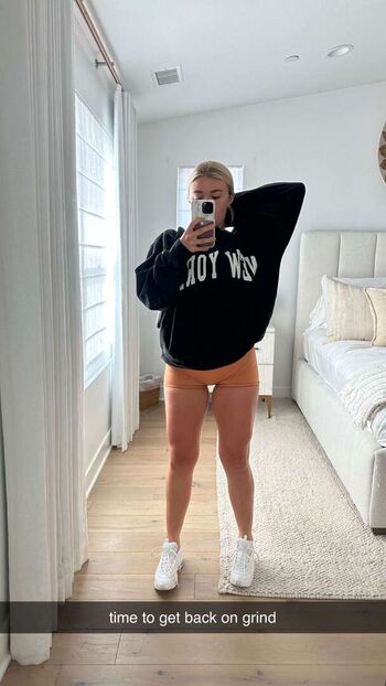 🔥 Katie sigmond leaked private photo uncensored full