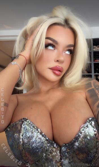 🔥 Katja krasavice leaked private photo uncensored full