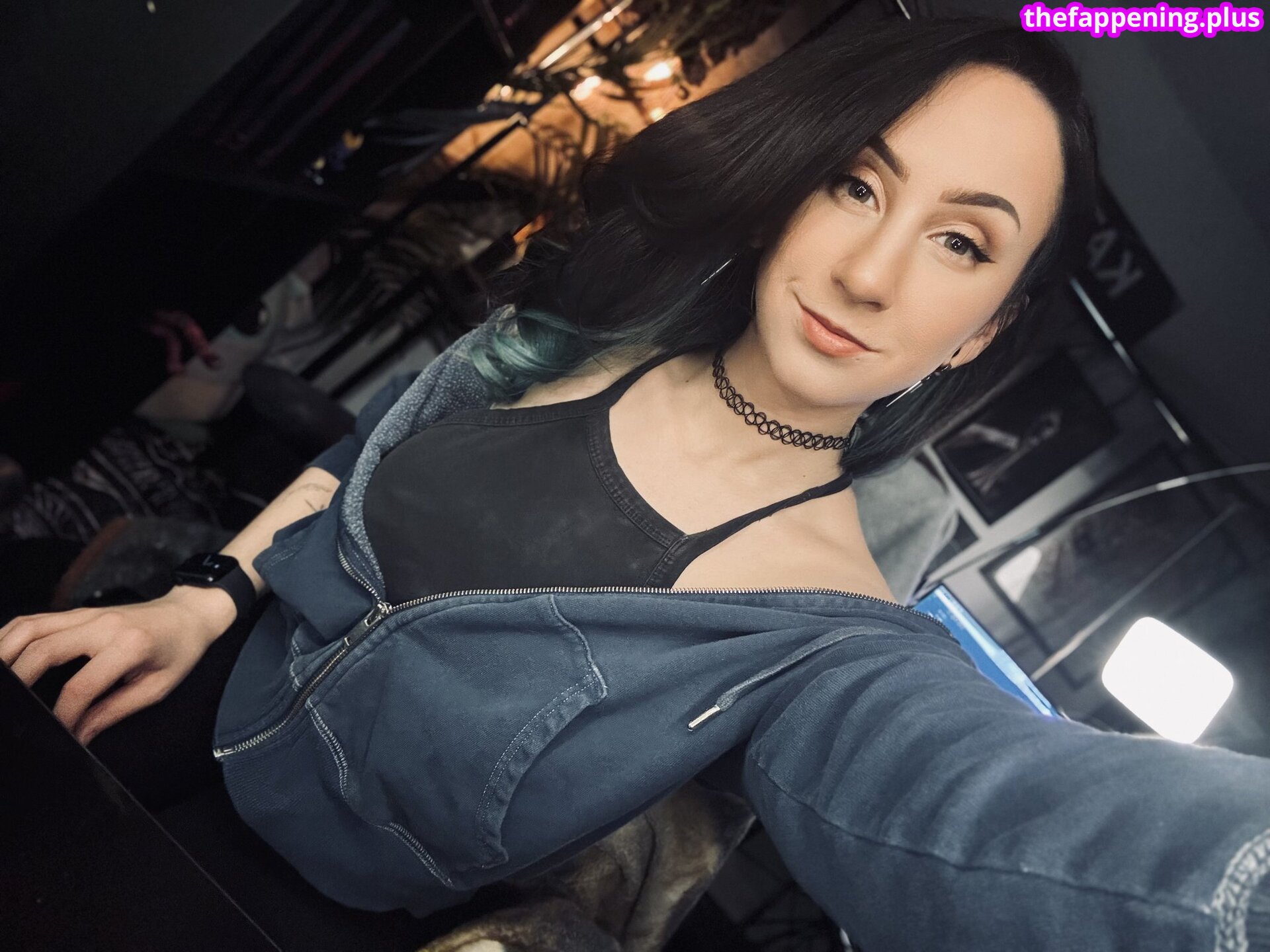 🔥 Page/ leaked private photo uncensored full