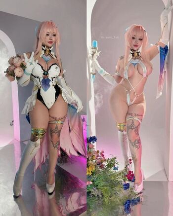 🔥 Katsumi tori  page leaked private photo uncensored full