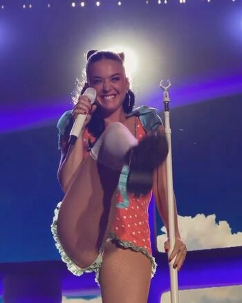 🔥 Katy perry  page leaked private photo uncensored full