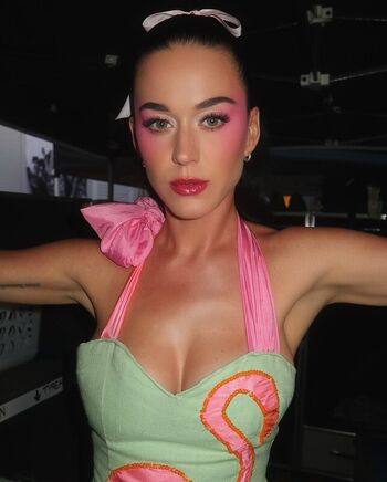 🔥 Katy perry  page leaked private photo uncensored full