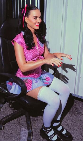 🔥 Katy perry  page leaked private photo uncensored full
