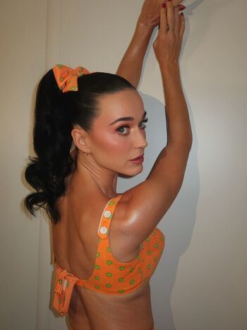 🔥 Katy perry  page leaked private photo uncensored full