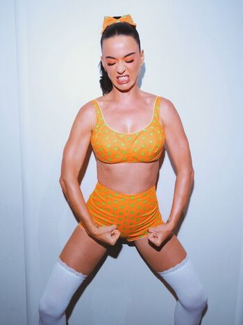 🔥 Katy perry  page leaked private photo uncensored full