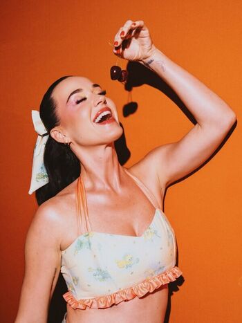 🔥 Katy perry  page leaked private photo uncensored full