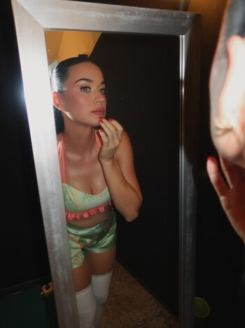 🔥 Katy perry  page leaked private photo uncensored full