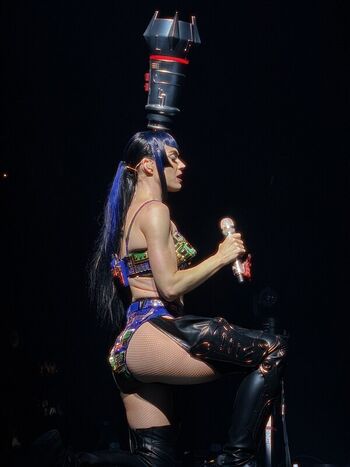 🔥 Katy perry  page leaked private photo uncensored full
