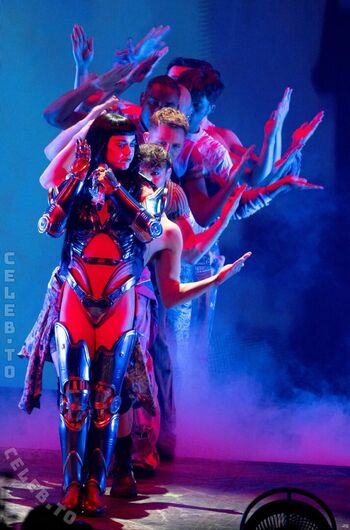 🔥 Katy perry leaked private photo uncensored full