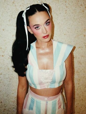 🔥 Katy perry leaked private photo uncensored full