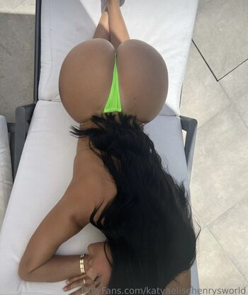 🔥 Katya elise henry  page leaked private photo uncensored full