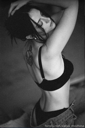 🔥 Katya mozhina leaked private photo uncensored full