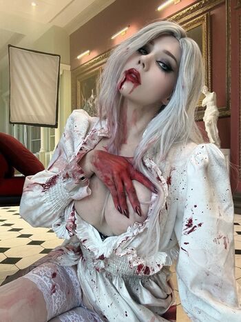 🔥 Kaya nilson page leaked private photo uncensored full