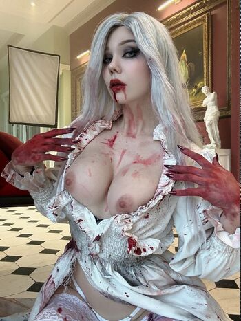 🔥 Kaya nilson page leaked private photo uncensored full