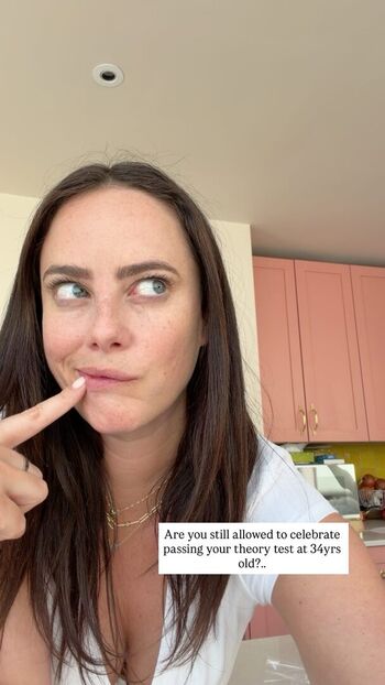 🔥 Kaya scodelario page leaked private photo uncensored full