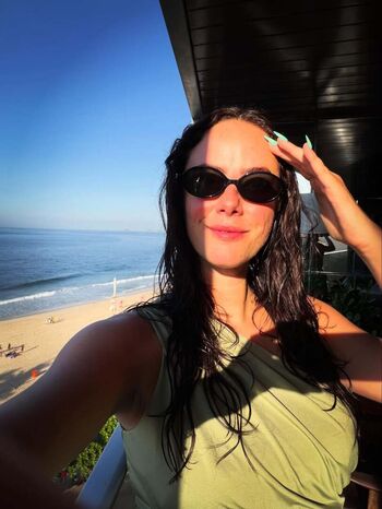 🔥 Kaya scodelario page leaked private photo uncensored full