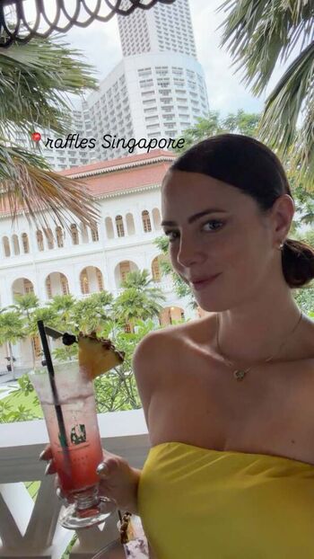 🔥 Kaya scodelario page leaked private photo uncensored full