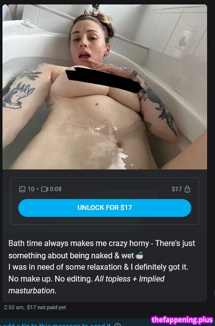 🔥 Page/ leaked private photo uncensored full