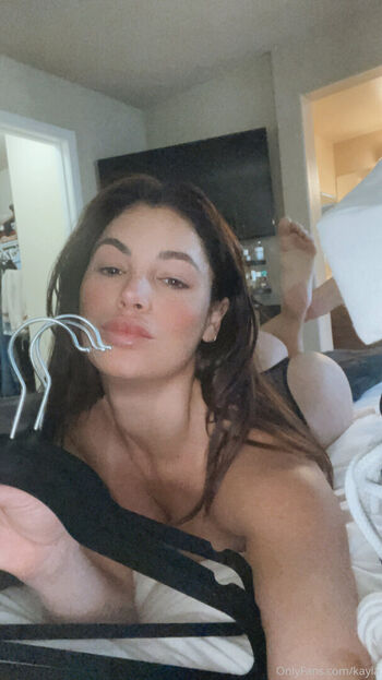 🔥 Kayla fitzgerald leaked private photo uncensored full
