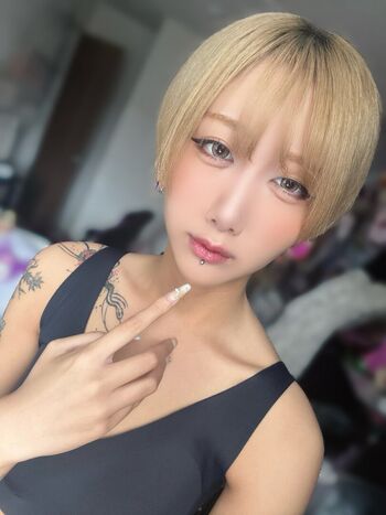 🔥 Ke muuri leaked private photo uncensored full