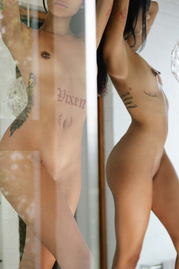 🔥 Keasha april page leaked private photo uncensored full