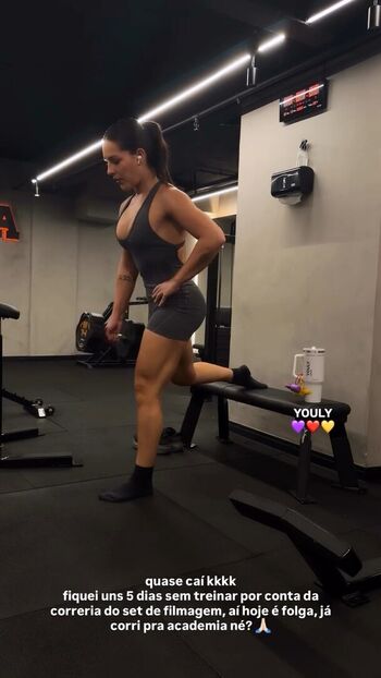 🔥 Kefera buchmann page leaked private photo uncensored full