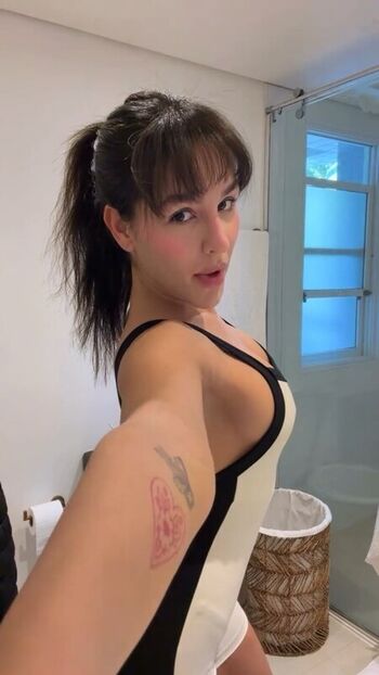 🔥 Kefera buchmann leaked private photo uncensored full