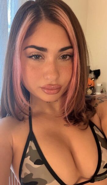 🔥 Kehllie leaked private photo uncensored full