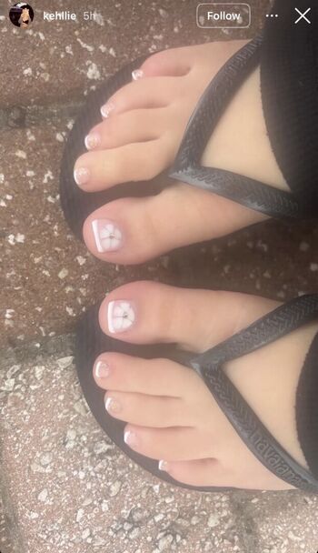 🔥 Kehllie leaked private photo uncensored full