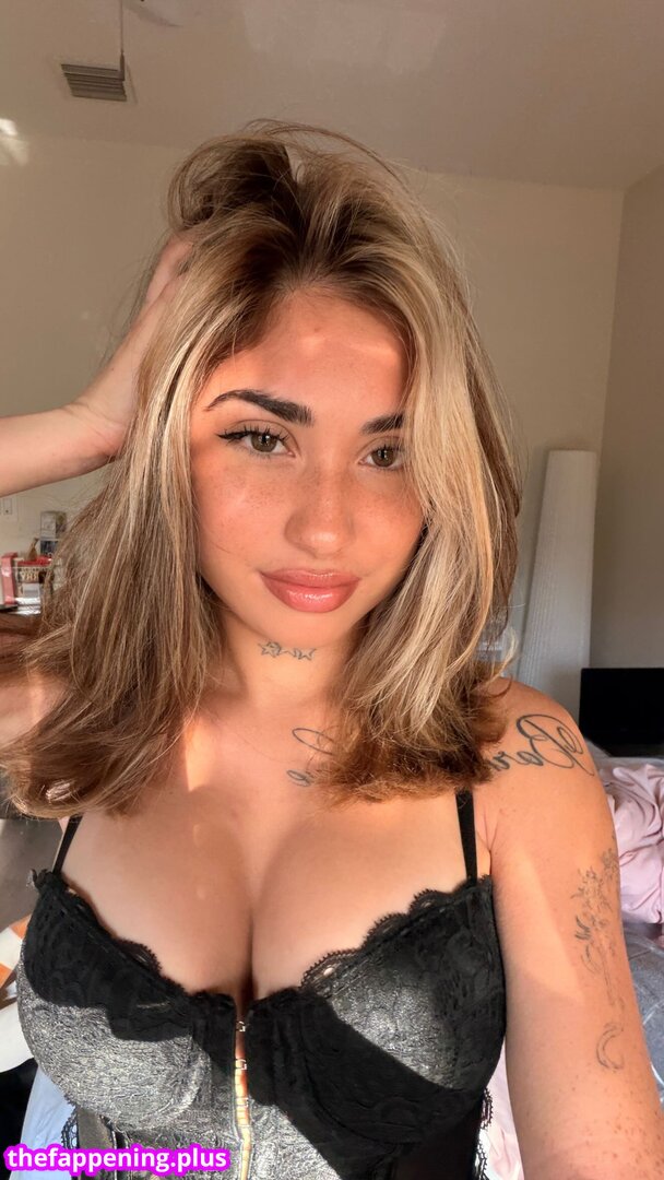 🔥 Page/ leaked private photo uncensored full