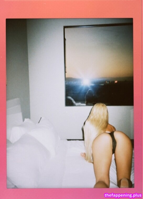 🔥 Page/ leaked private photo uncensored full